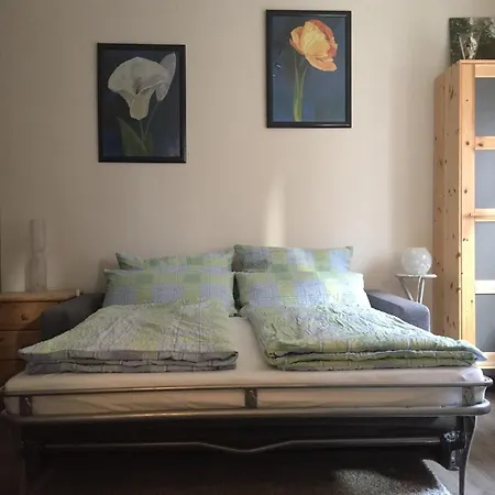 Apartament Gode Wind Eckernförde Zewnętrze zdjęcie