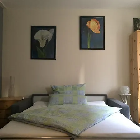 Apartament Gode Wind Eckernförde Zewnętrze zdjęcie