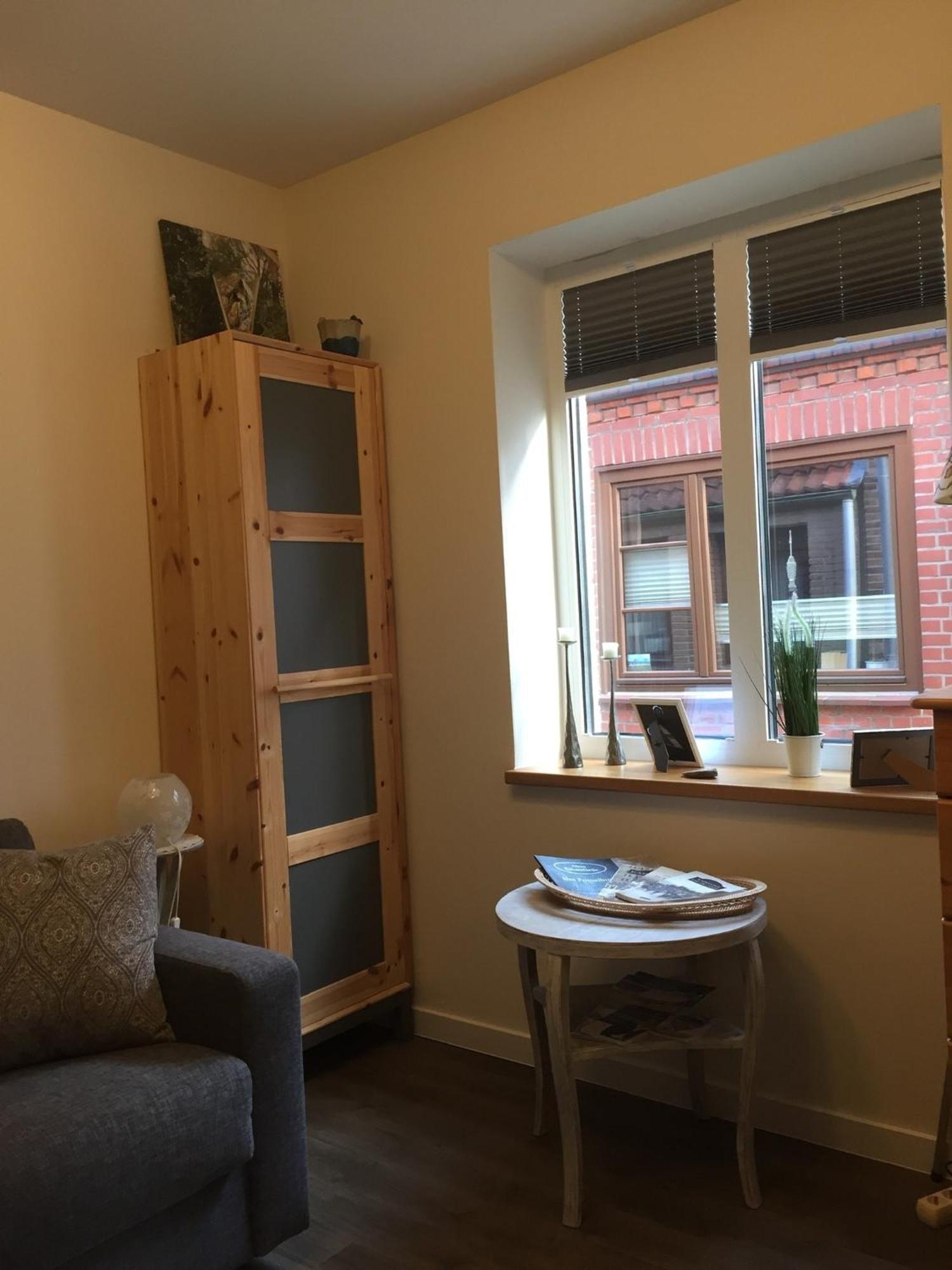 Apartment Gode Wind *
