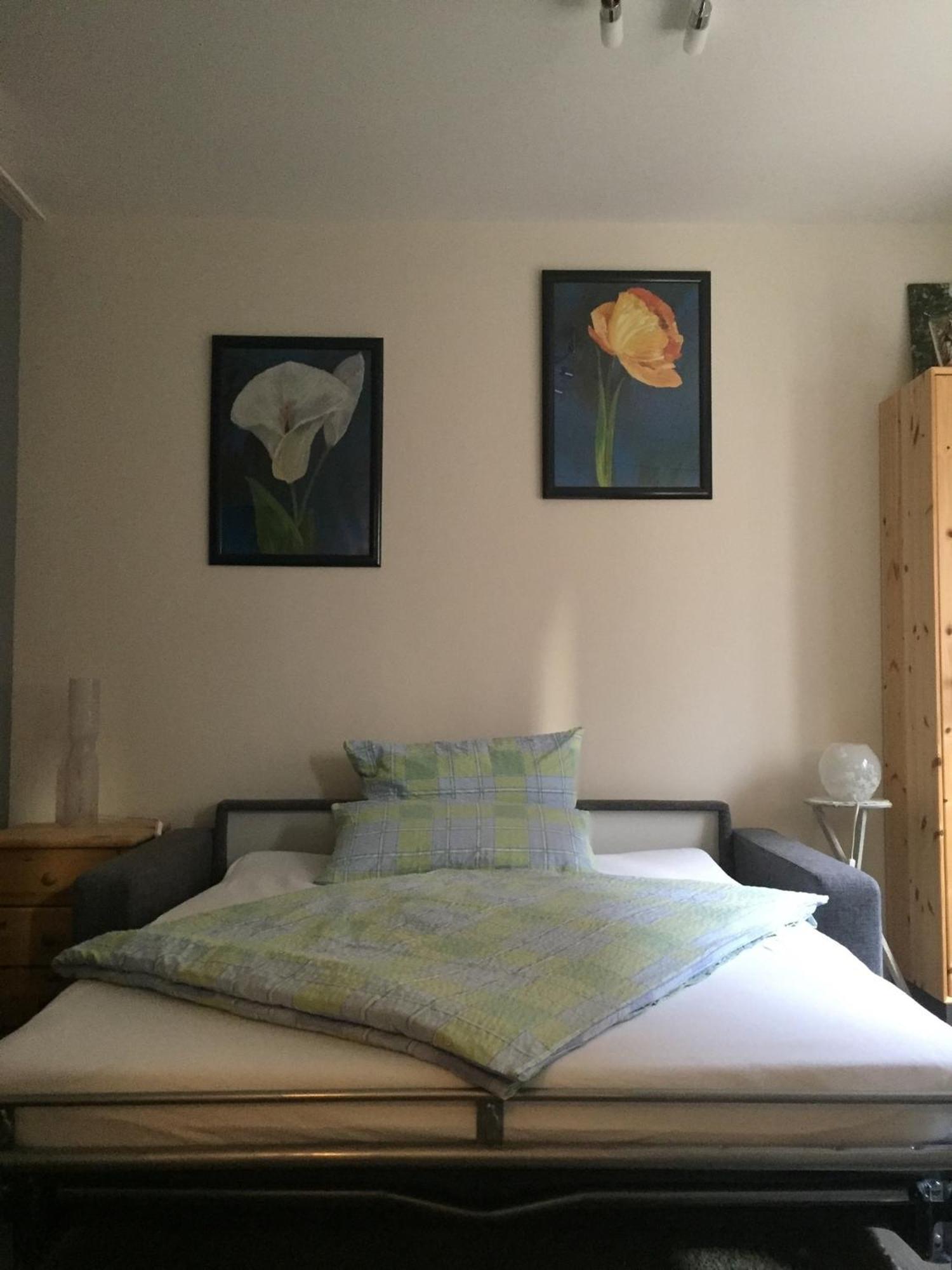 Gode Wind Apartment