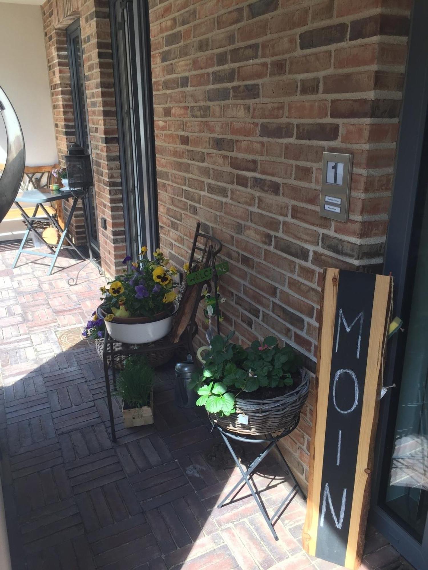 Apartment Gode Wind